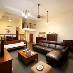 Jalan Lokam (D19), Terrace #569327391